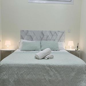 Kamer met een Queen Size Bed